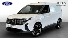 Begagnad 2026 Ford Transit Limited | 379 900 kr (Superpris)