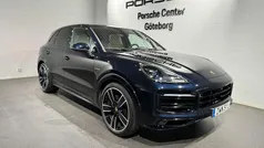 Begagnad 2022 Porsche Cayenne SUV | 949 000 kr (Dyr)