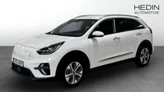 Begagnad 2022 Kia e-Niro Advance SUV | 289 900 kr (Marknadspris)