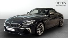 Begagnad 2020 BMW Z4 M Sport Cab | 498 700 kr (Superpris)