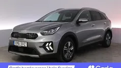 Begagnad 2022 Kia Niro Advance SUV | 247 900 kr (Bra pris)