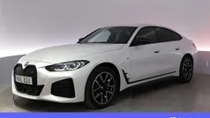 Vit Begagnad 2023 BMW i4 M Sport Sedan | 487 900 kr (Marknadspris)