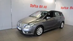 Mercedes B200