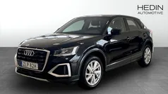 Begagnad 2022 Audi Q2 Proline SUV | 248 000 kr (Marknadspris)