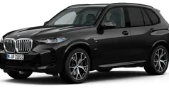 Ny 2024 BMW X5 Comfort Edition SUV | 1 055 400 kr