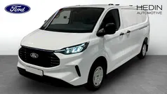 Begagnad 2025 Ford Transit Custom Trend | 449 900 kr (Bra pris)
