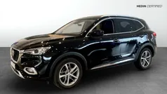 Svart (black) Begagnad 2022 MG EHS SUV | 244 900 kr (Marknadspris)