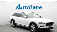 Begagnad 2017 Volvo V90 CC Kombi | 239 900 kr (Marknadspris)