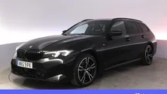 Begagnad 2023 BMW 330e M Sport Kombi | 445 900 kr (Marknadspris)