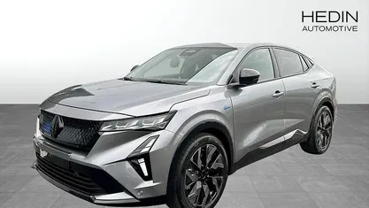 Begagnad 2025 Renault Rafale Esprit Alpine SUV | 519 900 kr (Marknadspris)