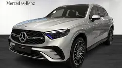 Ny 2026 Mercedes GLC300e Advanced SUV | 786 100 kr (Marknadspris)