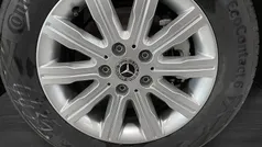 Ny 2025 Mercedes Citan 110 Edition | 284 900 kr (Marknadspris)