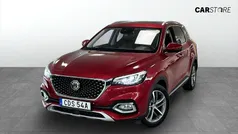 Begagnad 2021 MG EHS SUV | 209 900 kr (Bra pris)