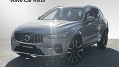 Silver Begagnad 2022 Volvo XC60 Inscription SUV | 509 900 kr (Marknadspris)