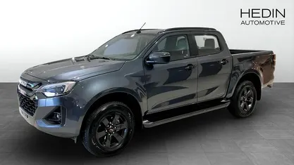 Begagnad Isuzu D-Max 163 HK (119 kW) 2024 Pickup