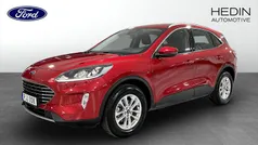 Begagnad 2023 Ford Kuga Titanium SUV | 254 900 kr (Marknadspris)