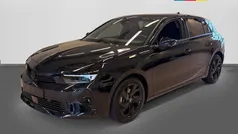 Begagnad 2024 Opel Astra Halvkombi | 332 700 kr (Lite dyr)