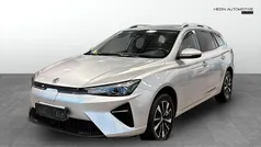 Begagnad 2022 MG MG5 EV Kombi | 189 400 kr (Superpris)