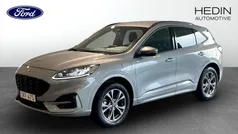 Begagnad 2022 Ford Kuga Business Edition SUV | 289 900 kr (Marknadspris)