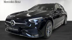 Mercedes C300e