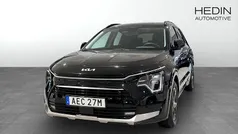 Begagnad 2023 Kia Niro Advance SUV | 339 900 kr (Marknadspris)