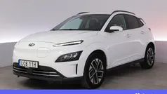 Vit Begagnad 2022 Hyundai Kona Essential SUV | 189 900 kr (Marknadspris)