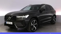 Begagnad 2023 Volvo XC60 Ultimate SUV | 554 900 kr (Dyr)