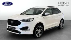 Begagnad 2019 Ford Edge ST-Line SUV | 259 900 kr (Marknadspris)