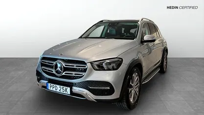 Begagnad Mercedes GLE350 Advanced 320 HK (235 kW) 2022 Kombi