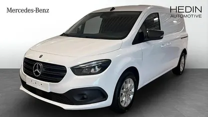 Begagnad Mercedes Citan 112 116 HK (85 kW) 2024