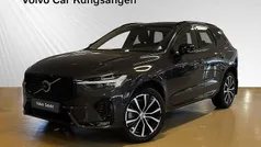 Begagnad 2023 Volvo XC60 Plus SUV | 534 900 kr (Dyr)