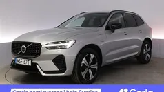 Begagnad 2023 Volvo XC60 Plus SUV | 509 900 kr (Marknadspris)