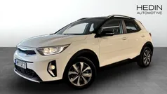 Begagnad 2022 Kia Stonic Advance SUV | 189 000 kr (Lite dyr)