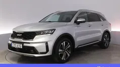 Begagnad 2023 Kia Sorento Advance SUV | 483 900 kr (Marknadspris)
