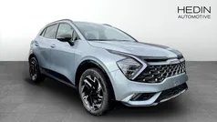 Begagnad 2025 Kia Sportage GT-Line SUV | 469 900 kr (Superpris)