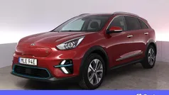 Begagnad 2021 Kia e-Niro Advance SUV | 222 900 kr (Marknadspris)