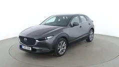 Grå Begagnad 2020 Mazda CX-30 SUV | 225 000 kr (Marknadspris)