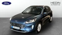 Begagnad 2022 Ford Kuga Titanium SUV | 259 900 kr (Marknadspris)