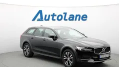 Begagnad 2021 Volvo V90 CC Kombi | 309 900 kr (Marknadspris)