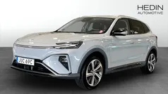 Begagnad 2022 MG Marvel R Performance SUV | 299 900 kr (Marknadspris)