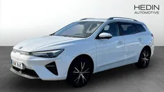 MG MG5 EV