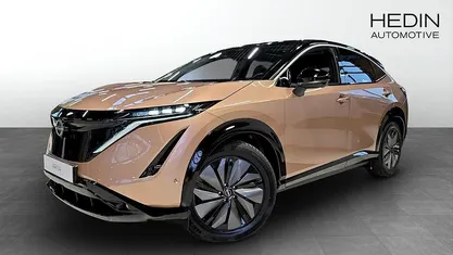 Begagnad Nissan Ariya 157 kW (214 HK) 2025 SUV