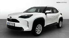 Begagnad 2022 Toyota Yaris Cross SUV | 259 900 kr (Bra pris)