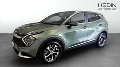 Begagnad 2022 Kia Sportage 2 SUV | 309 500 kr (Superpris)