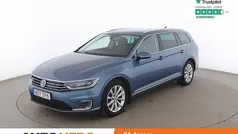 Begagnad 2018 VW Passat GTE Kombi | 172 000 kr (Marknadspris)