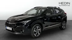 Ny 2024 Subaru Crosstrek Halvkombi | 379 900 kr (Bra pris)