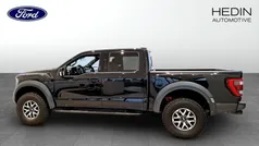 Begagnad 2023 Ford F-150 Raptor Pickup | 995 000 kr