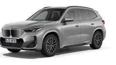 Ny 2025 BMW iX1 Shadowline SUV | 557 400 kr (Marknadspris)