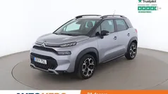 Grå Begagnad 2022 Citroën C3 Aircross PureTech SUV | 179 000 kr (Marknadspris)