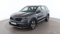Grå Begagnad 2023 Kia Sorento 2 SUV | 474 000 kr (Bra pris)